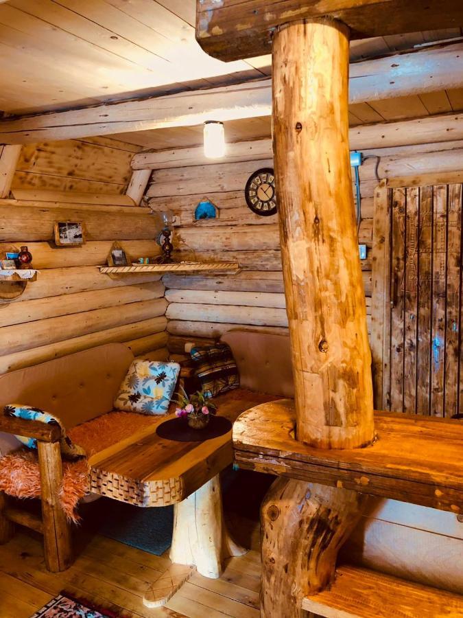 Cottage Uskoci Žabljak Camera foto