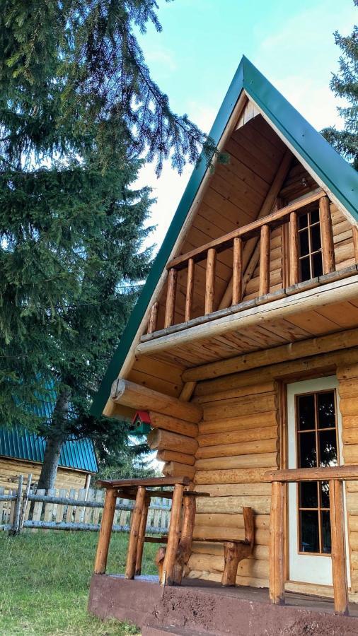 Cottage Uskoci Žabljak Esterno foto