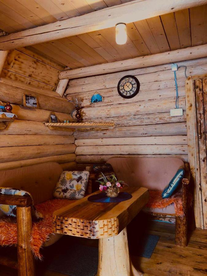 Cottage Uskoci Žabljak Camera foto