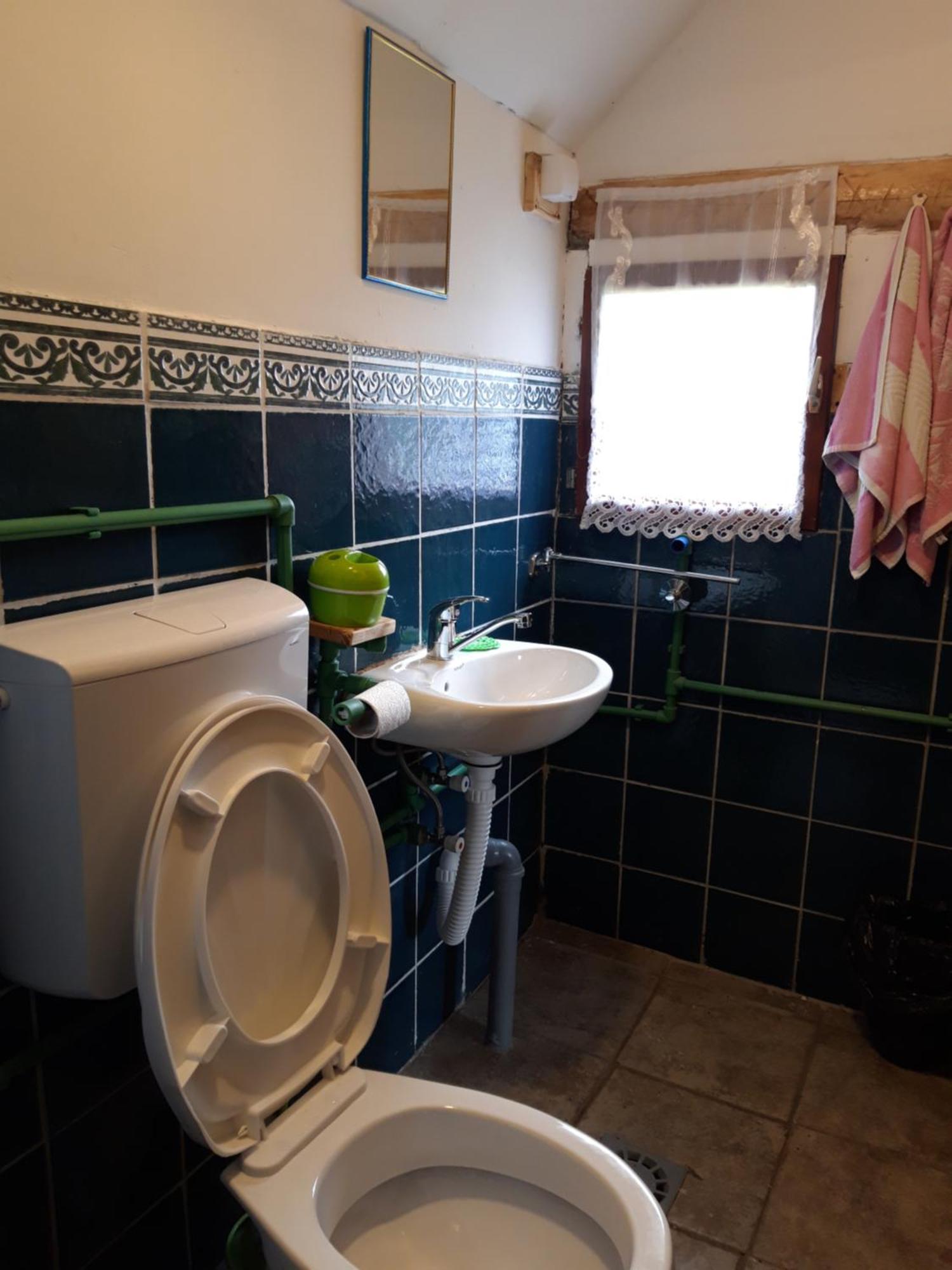 Cottage Uskoci Žabljak Camera foto
